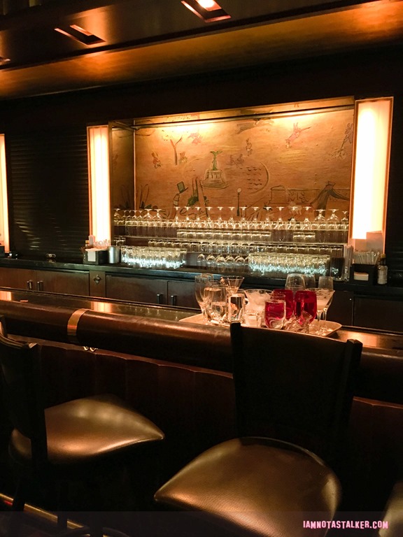 Bemelmans Bar from Sex and the City-3003