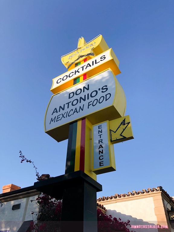 Don Antonio'