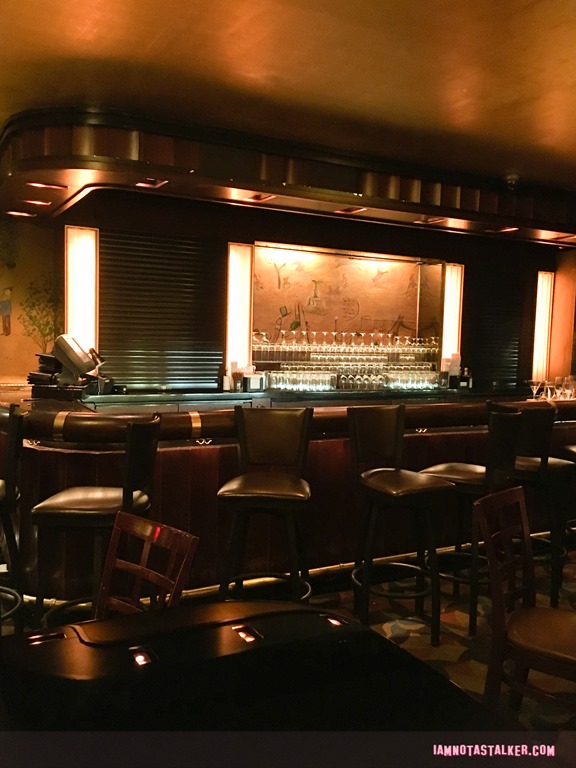 Bemelmans Bar from Sex and the City-3011