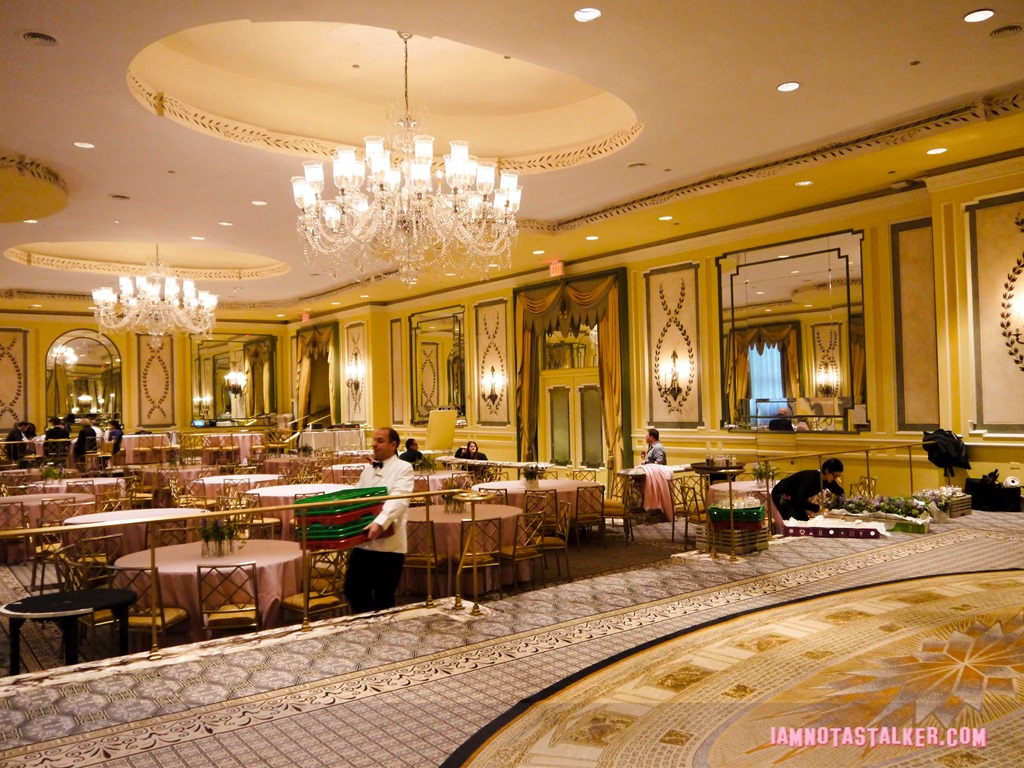 The Pierre Hotel'