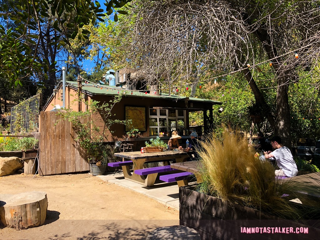 The Trails Cafe from The Catch-9838