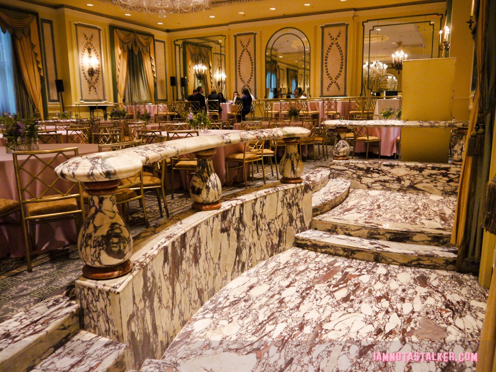 The Pierre Hotel'