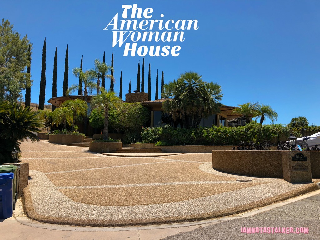 The American Woman House-0207
