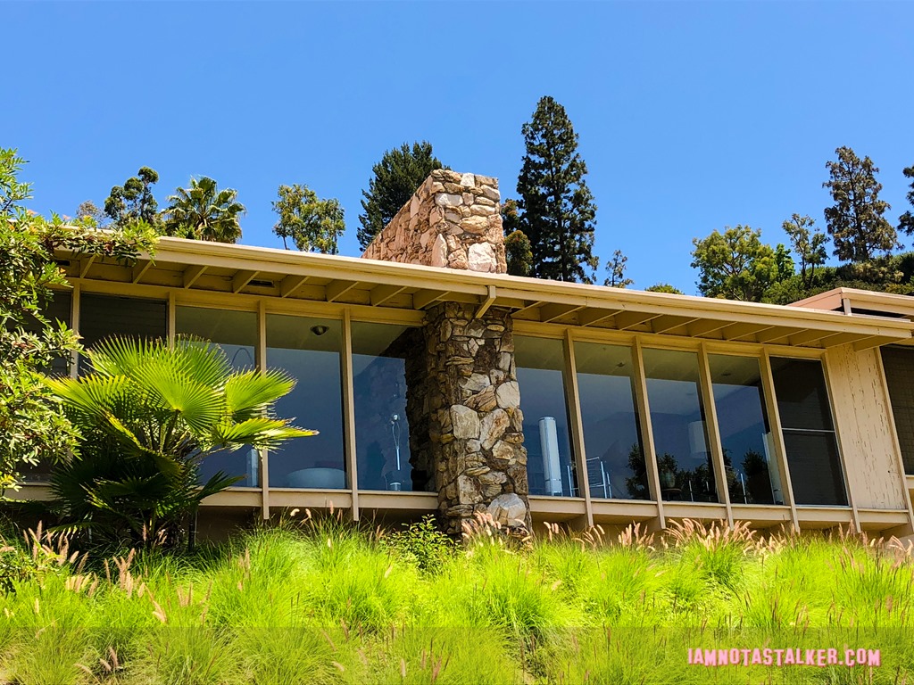 The House from Ben Affleck'
