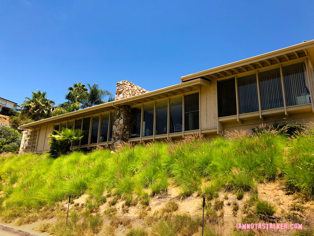 The House from Ben Affleck'