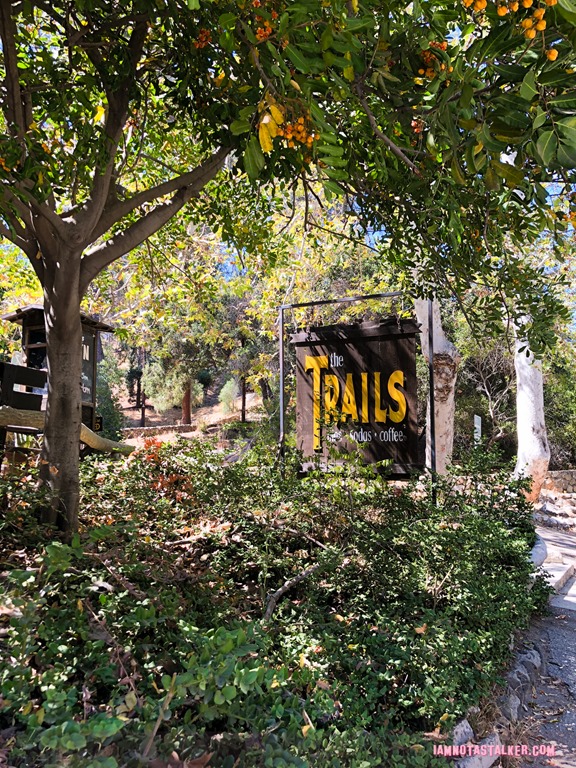 The Trails Cafe from The Catch-9862