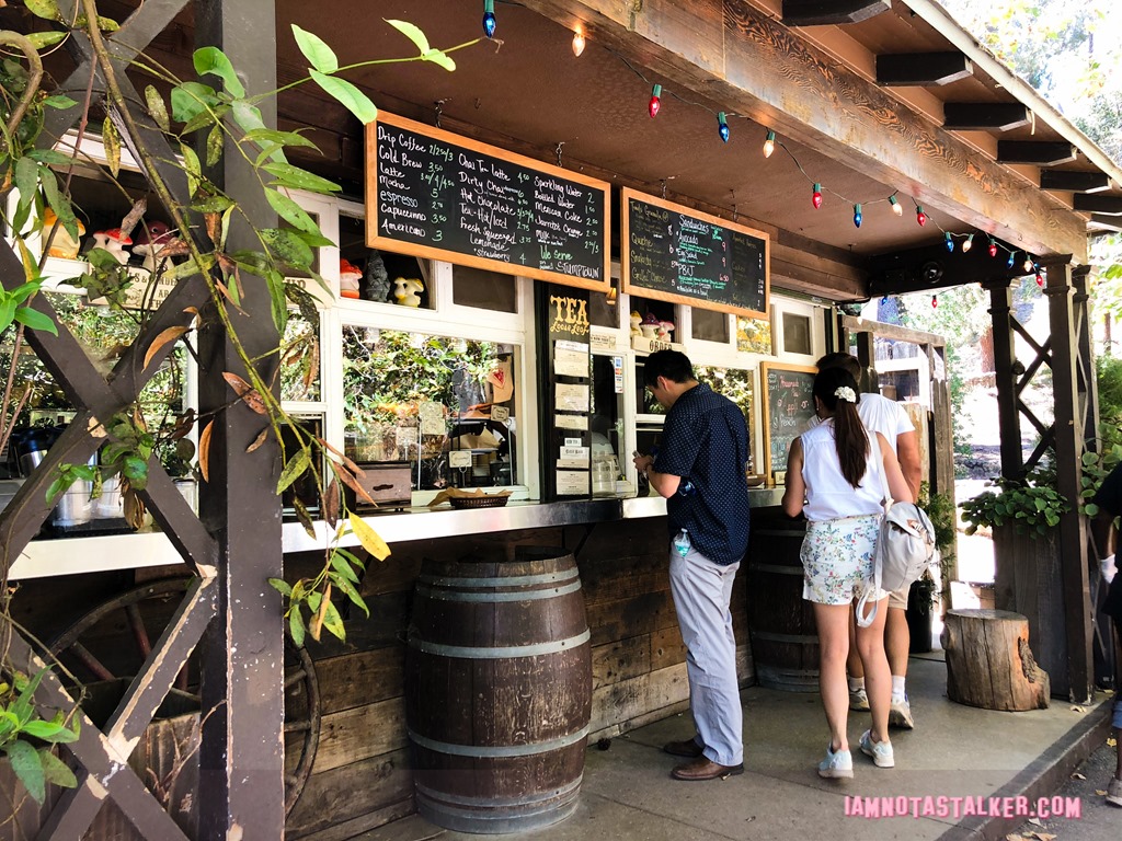 The Trails Cafe from The Catch-9839