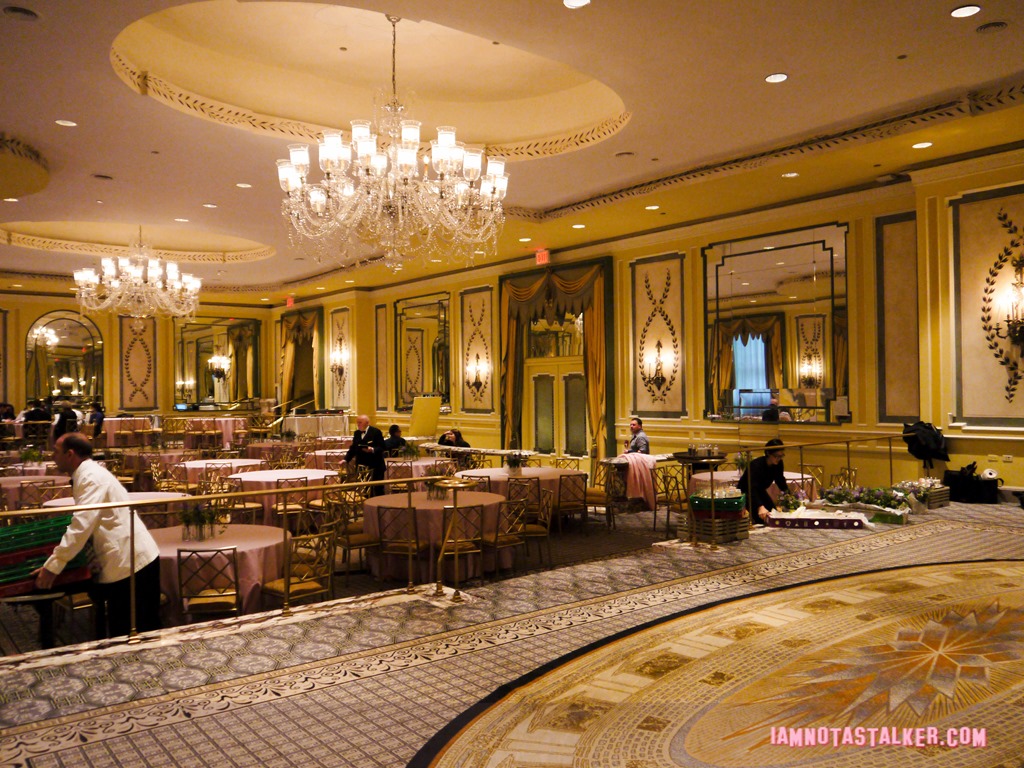 The Pierre Hotel'