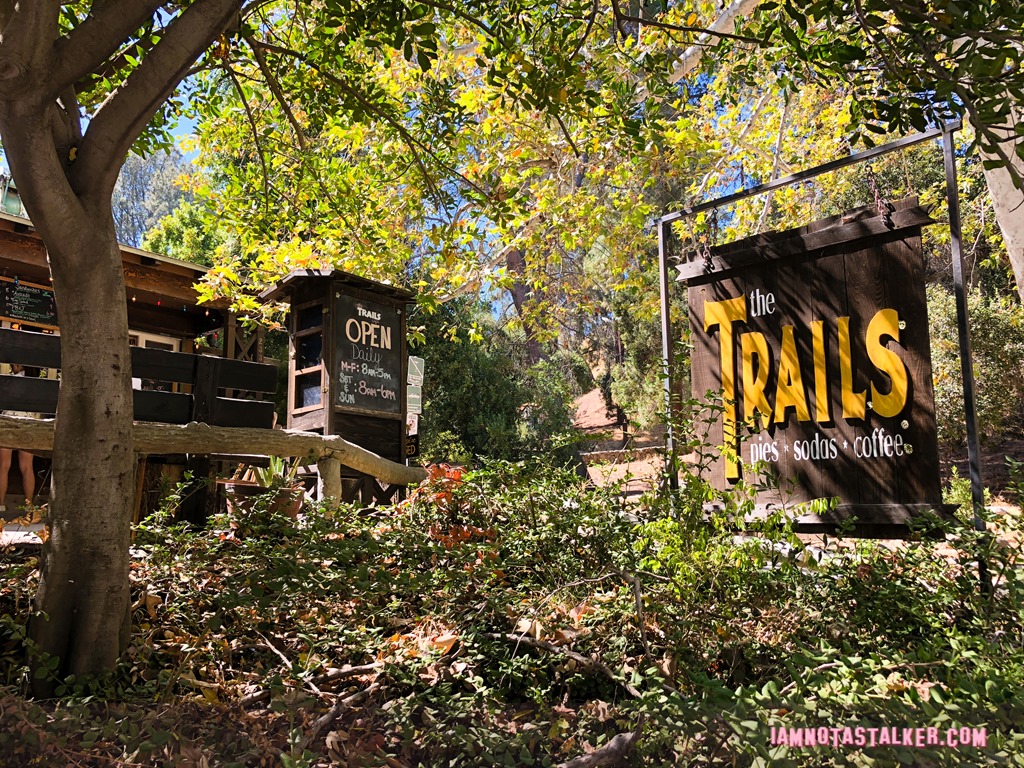 The Trails Cafe from The Catch-9858