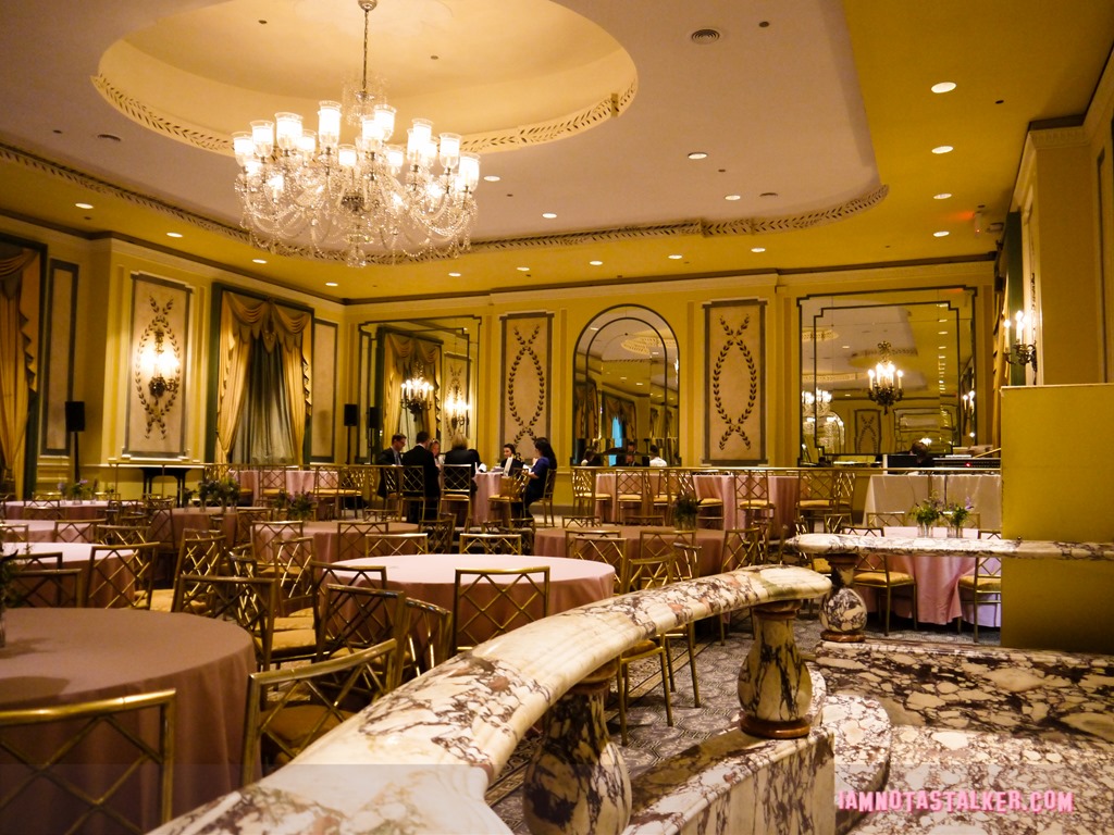 The Pierre Hotel'