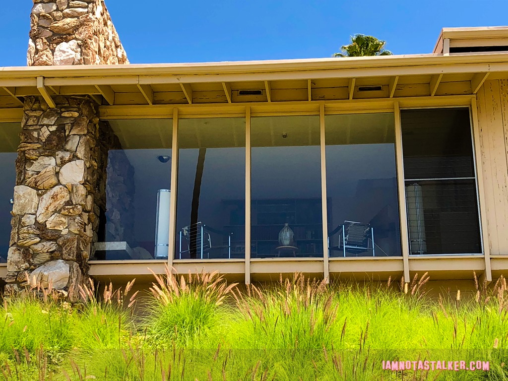 The House from Ben Affleck'