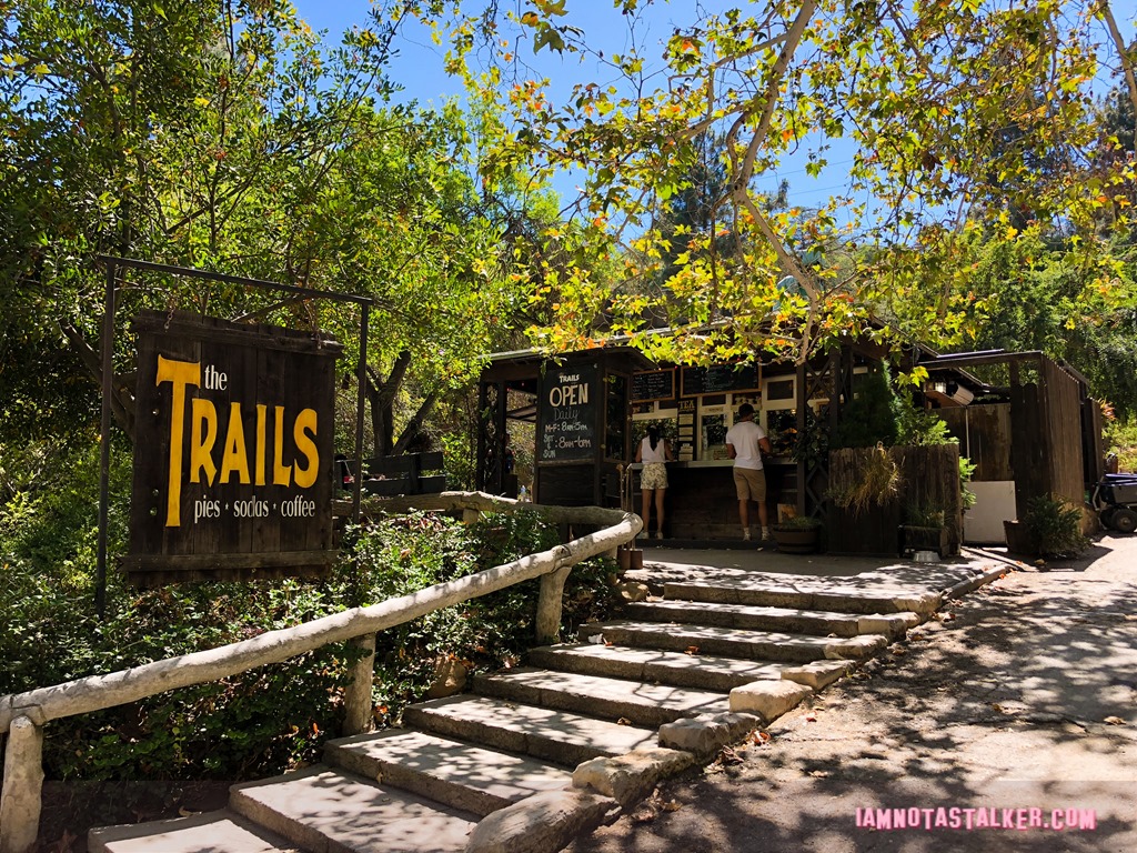 The Trails Cafe from The Catch-9847