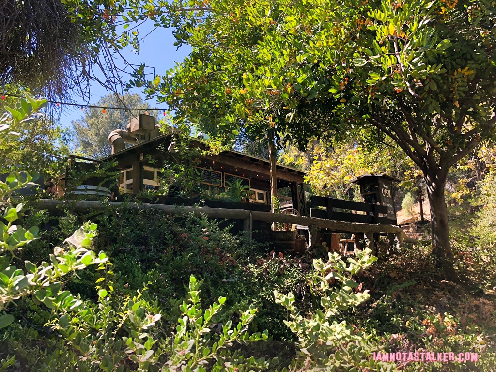 The Trails Cafe from The Catch-9865