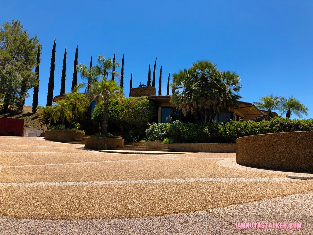 The American Woman House-0219