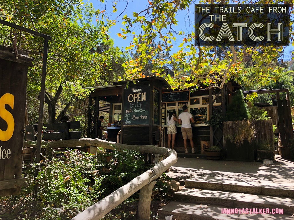 The Trails Cafe from The Catch-9845