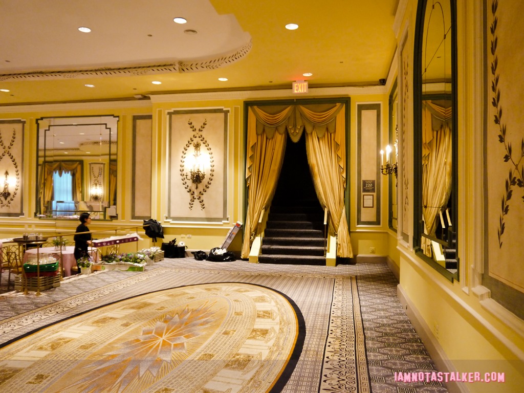 The Pierre Hotel'