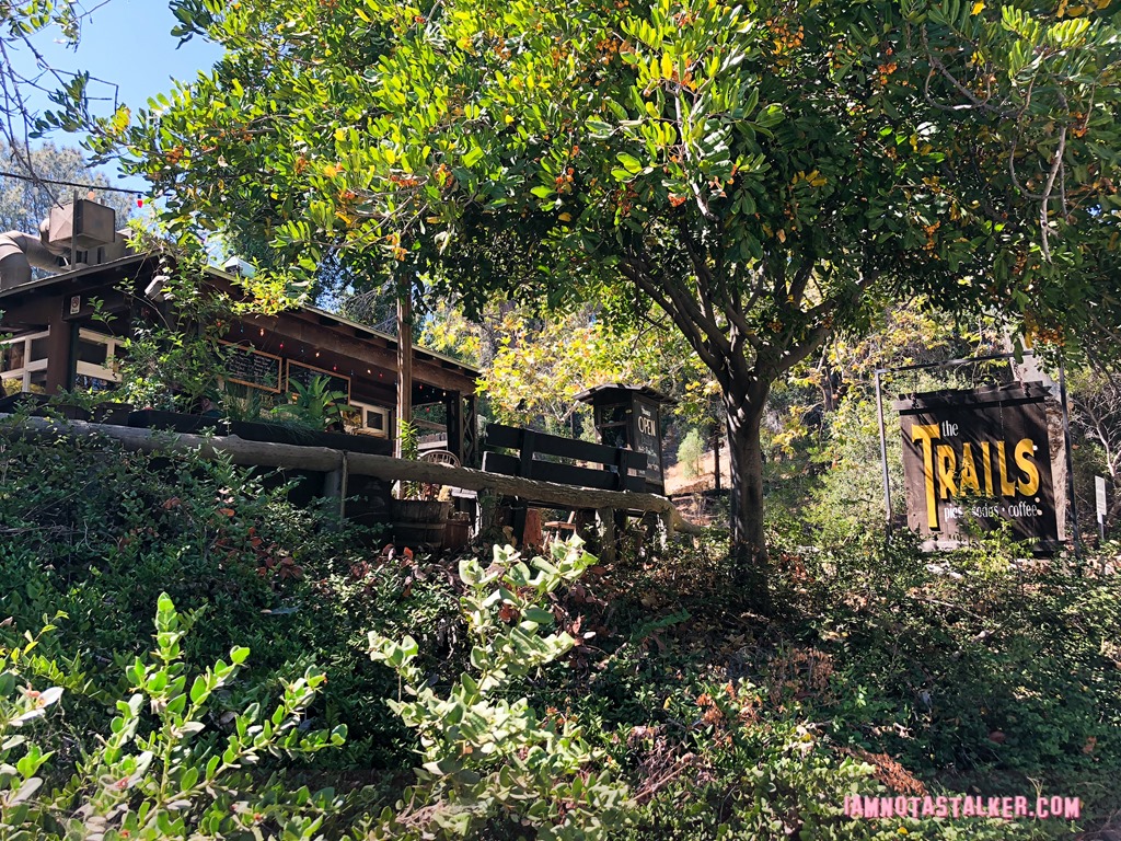 The Trails Cafe from The Catch-9863