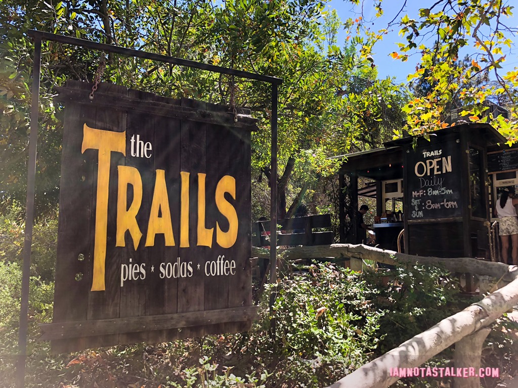 The Trails Cafe from The Catch-9843