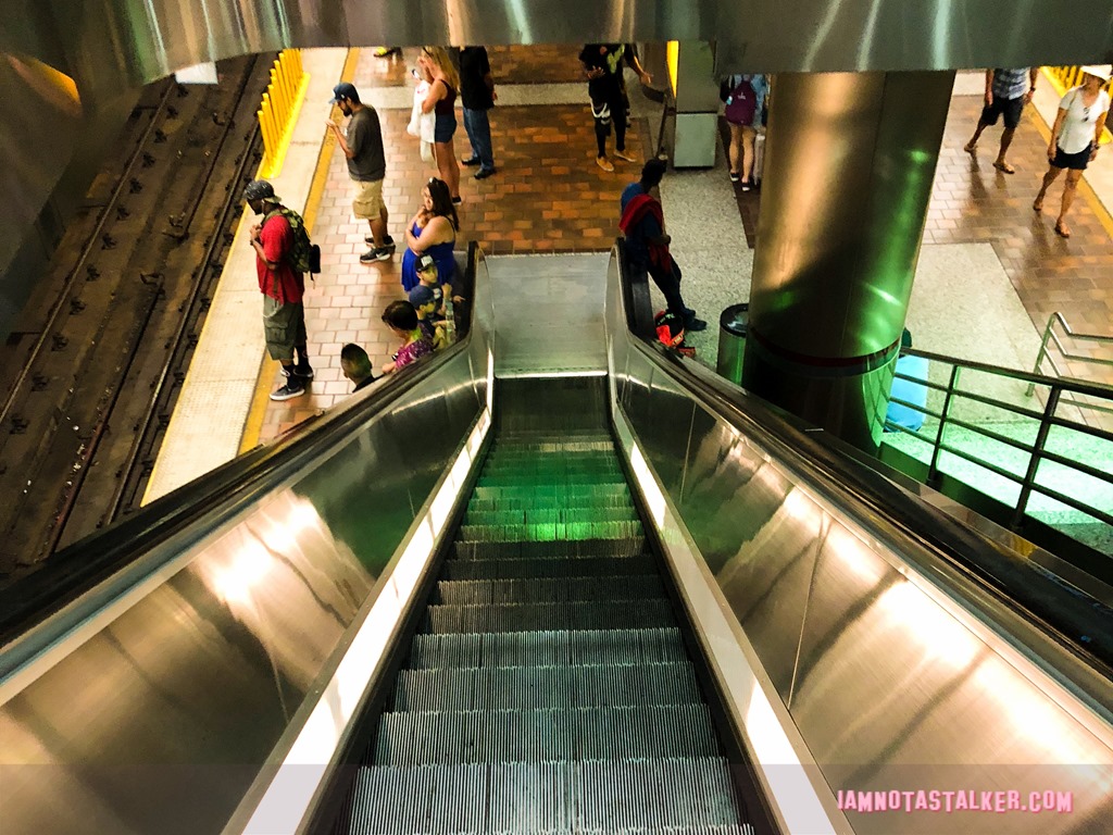 7th Street-Metro Center Station from Cruel Intentions-9751