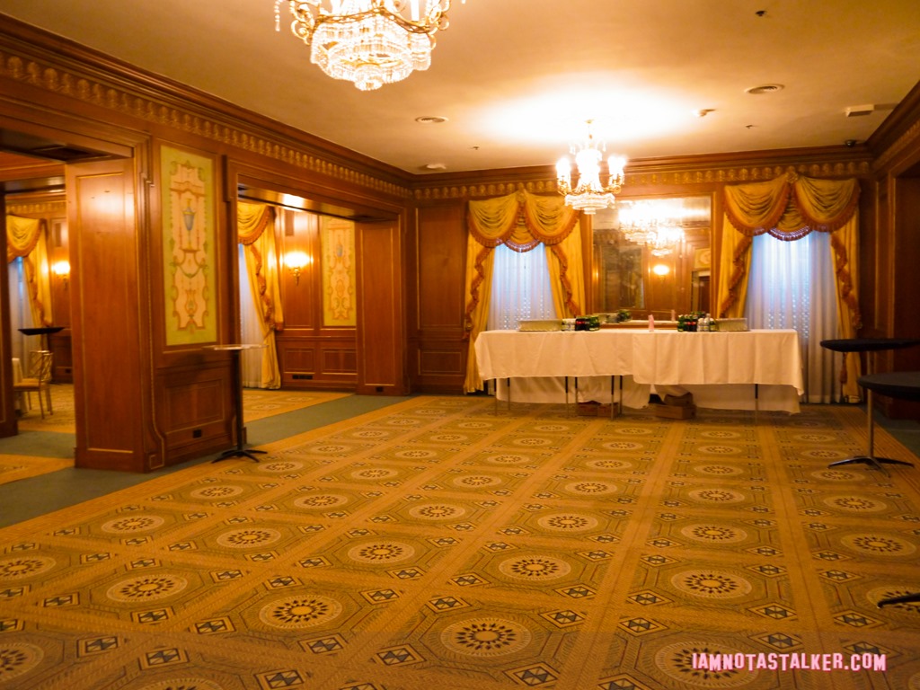 The Pierre Hotel'