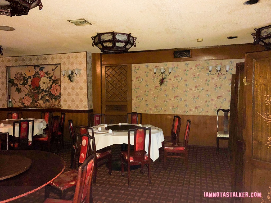 The Great Wall Chinese Restaurant from I Love You Man-0303