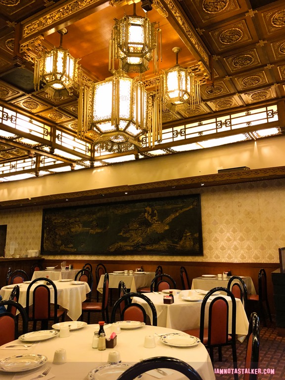 The Great Wall Chinese Restaurant from I Love You Man-0280