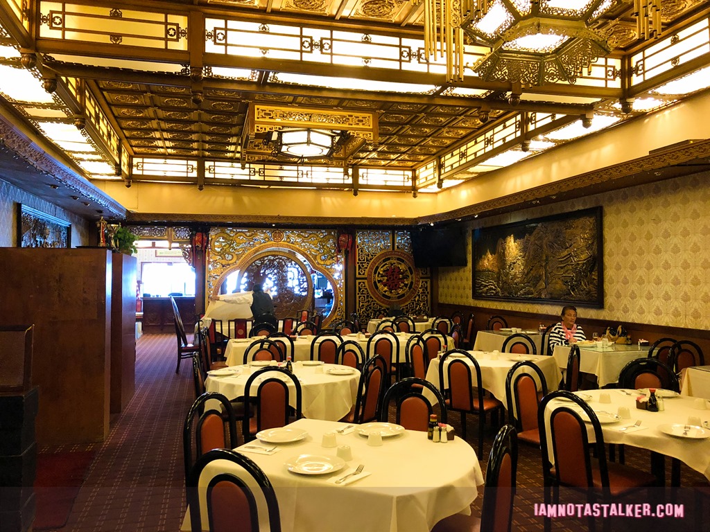 The Great Wall Chinese Restaurant from I Love You Man-0305