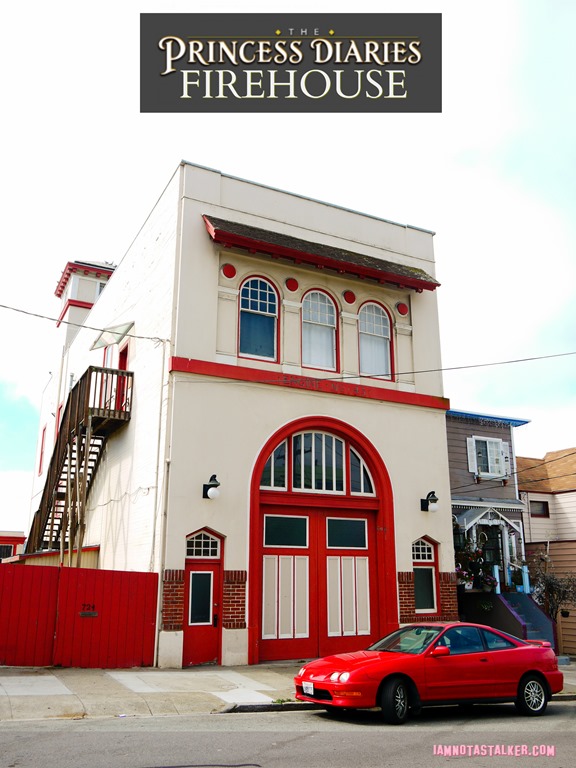 The Princess Diaries Firehouse-1190668-2