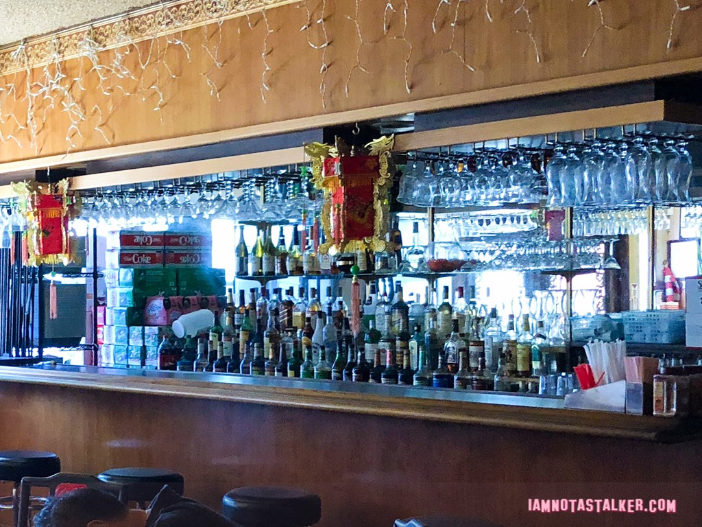 The Great Wall Chinese Restaurant from I Love You Man-0286
