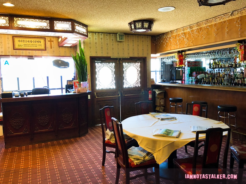 The Great Wall Chinese Restaurant from I Love You Man-0294