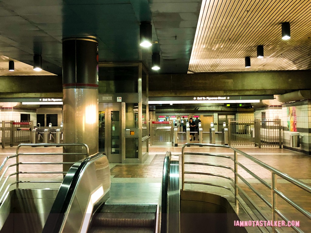 7th Street-Metro Center Station from Cruel Intentions-9766