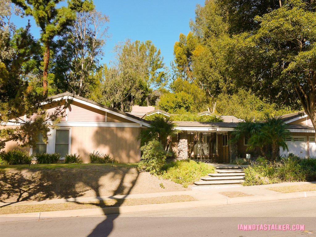 The Wormwood Home from Matilda-1120690