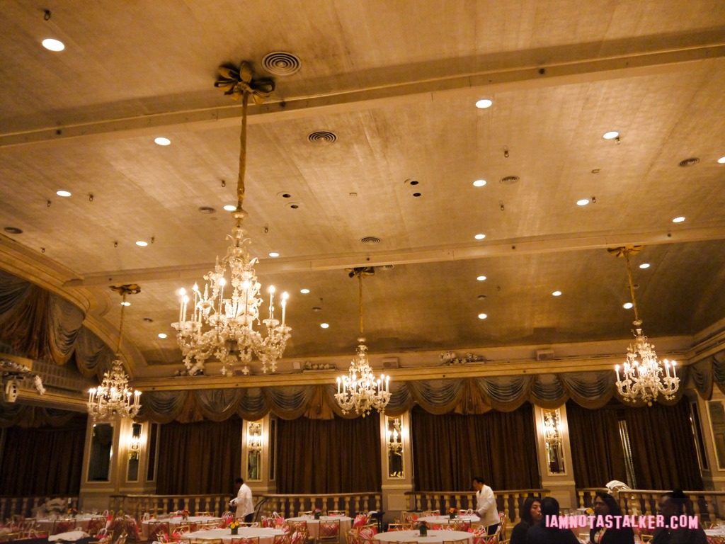 The Pierre Hotel'
