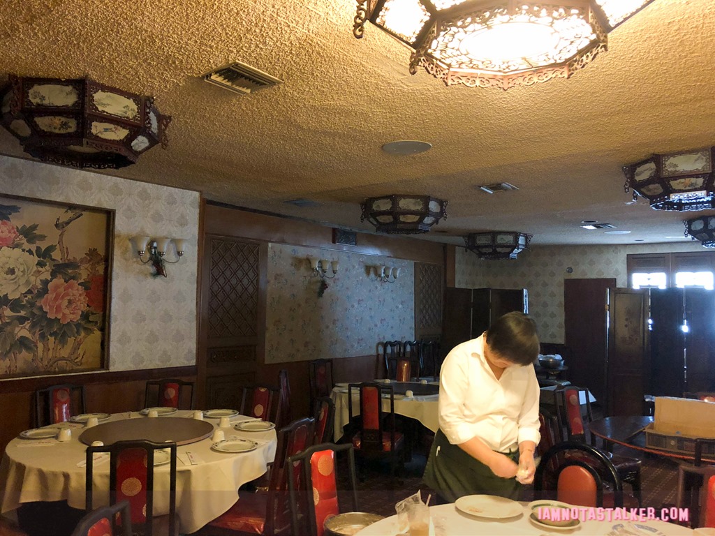The Great Wall Chinese Restaurant from I Love You Man-0301
