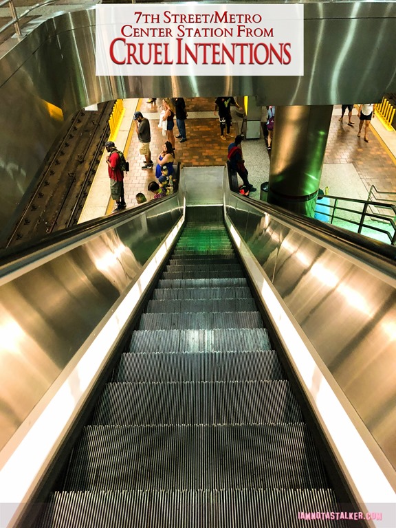 7th Street-Metro Center Station from Cruel Intentions-9750