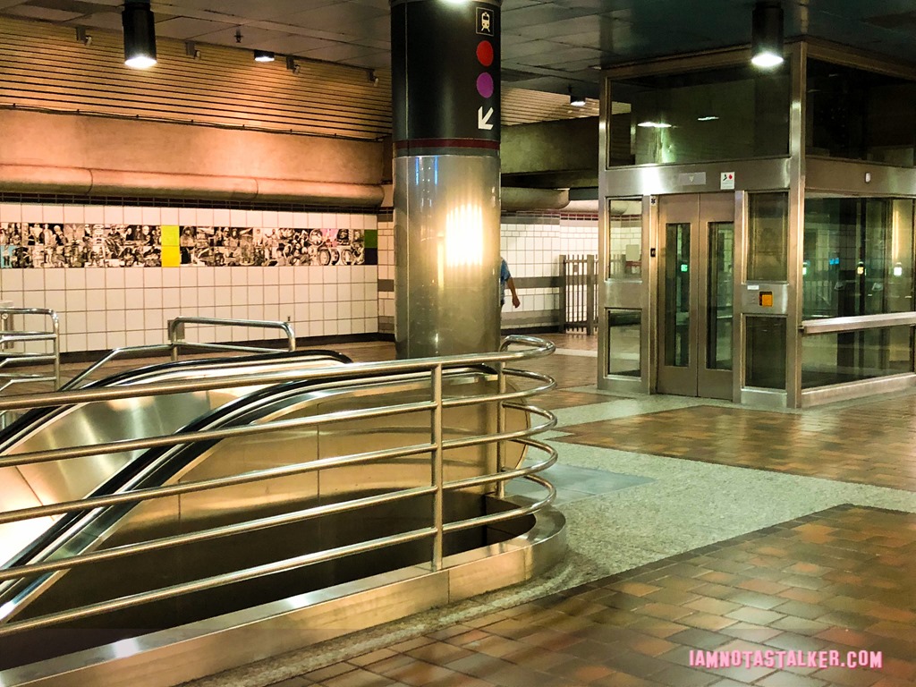 7th Street-Metro Center Station from Cruel Intentions-9772