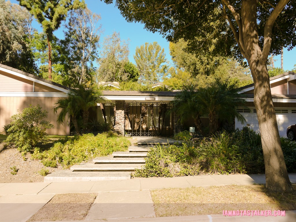 The Wormwood Home from Matilda-1120692