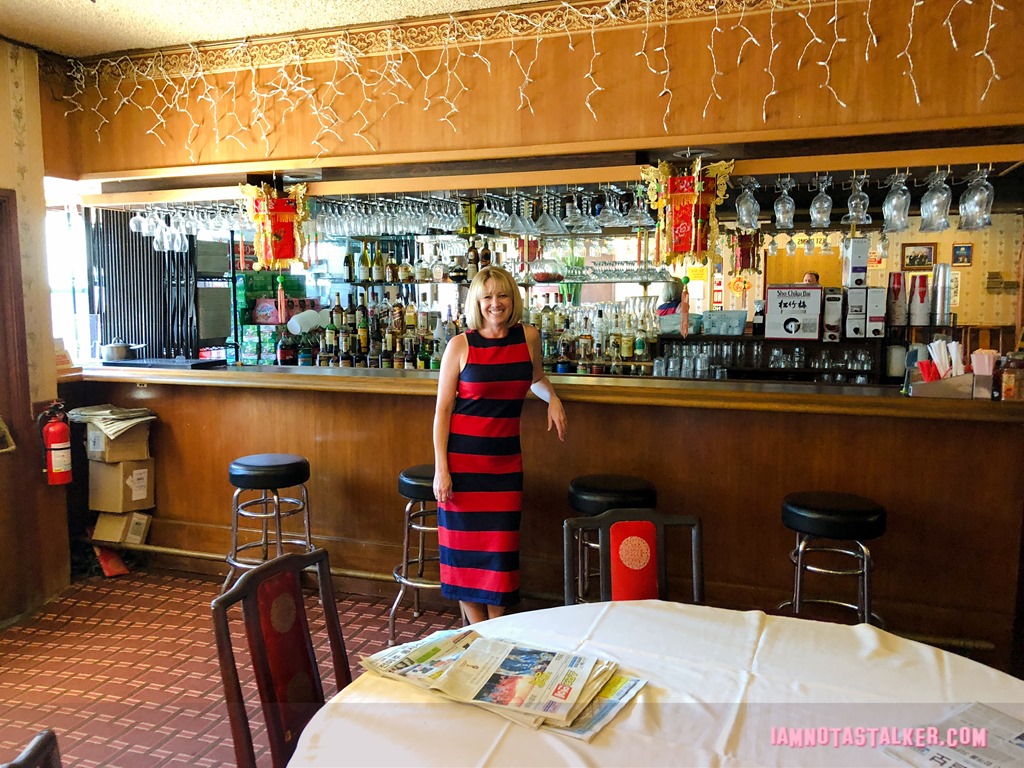 The Great Wall Chinese Restaurant from “I Love You, Man”