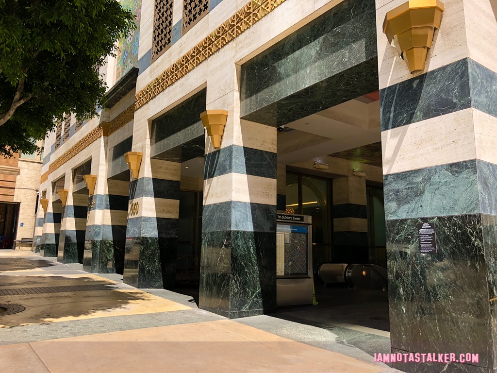 7th Street-Metro Center Station from Cruel Intentions-9796
