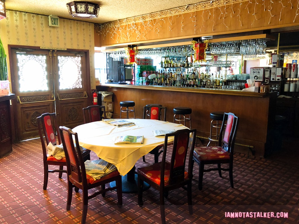 The Great Wall Chinese Restaurant from I Love You Man-0309