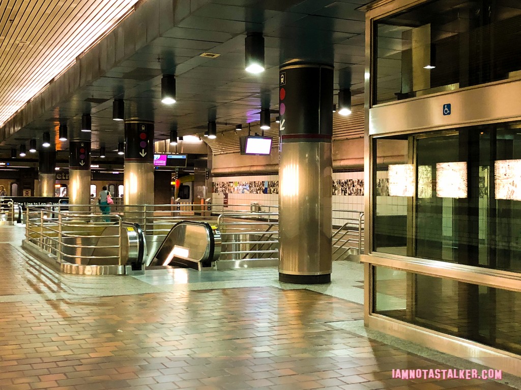 7th Street-Metro Center Station from Cruel Intentions-9786