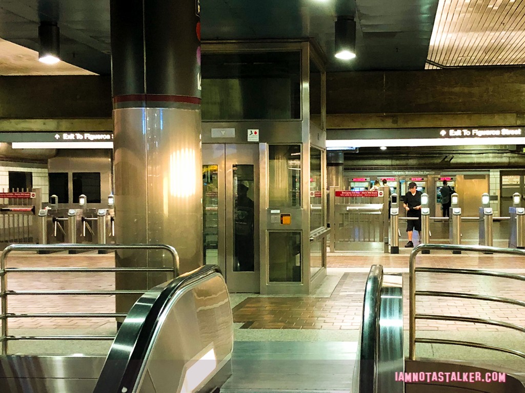 7th Street-Metro Center Station from Cruel Intentions-9768