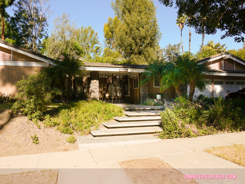 The Wormwood Home from Matilda-1120694