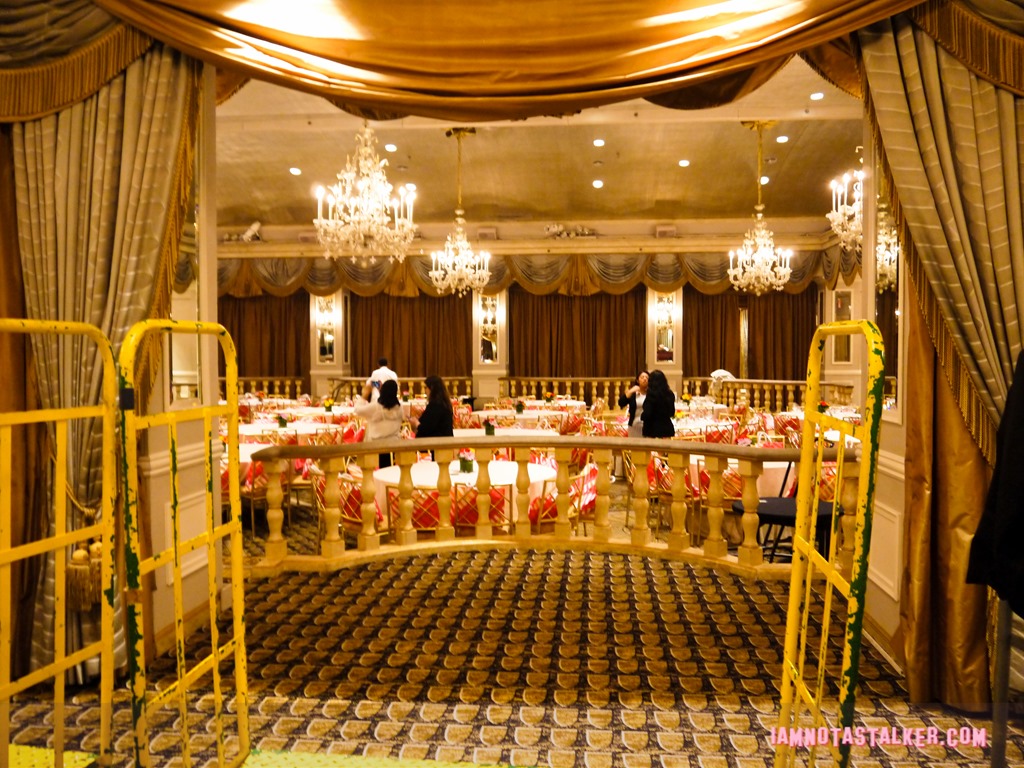 The Pierre Hotel'