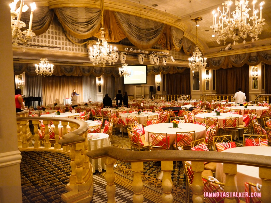 The Pierre Hotel'