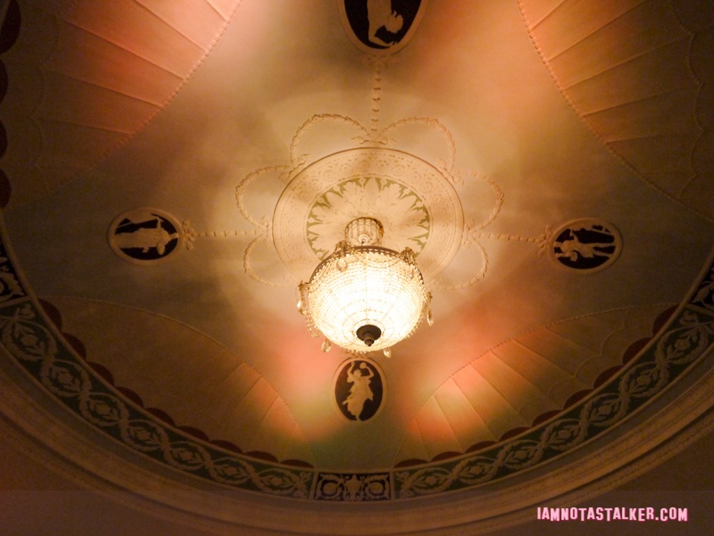 The Pierre Hotel'