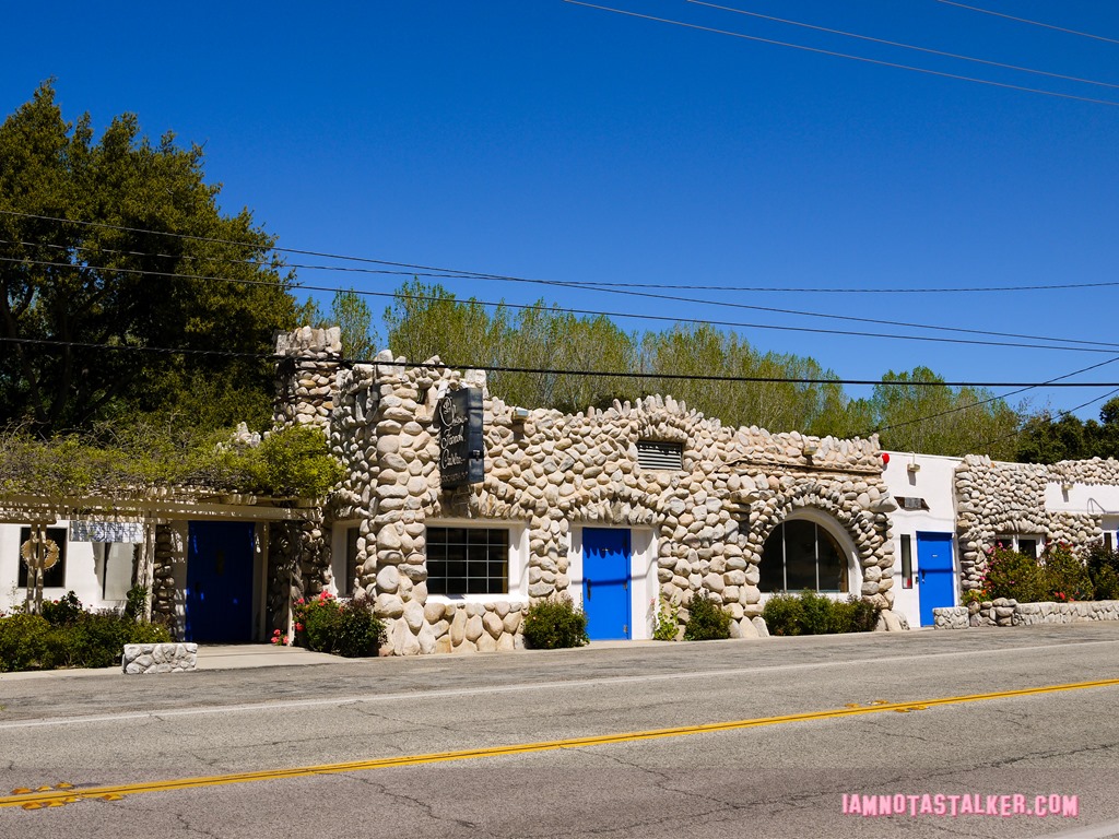 Le Chene French Cuisine from Sharp Objects-1020683