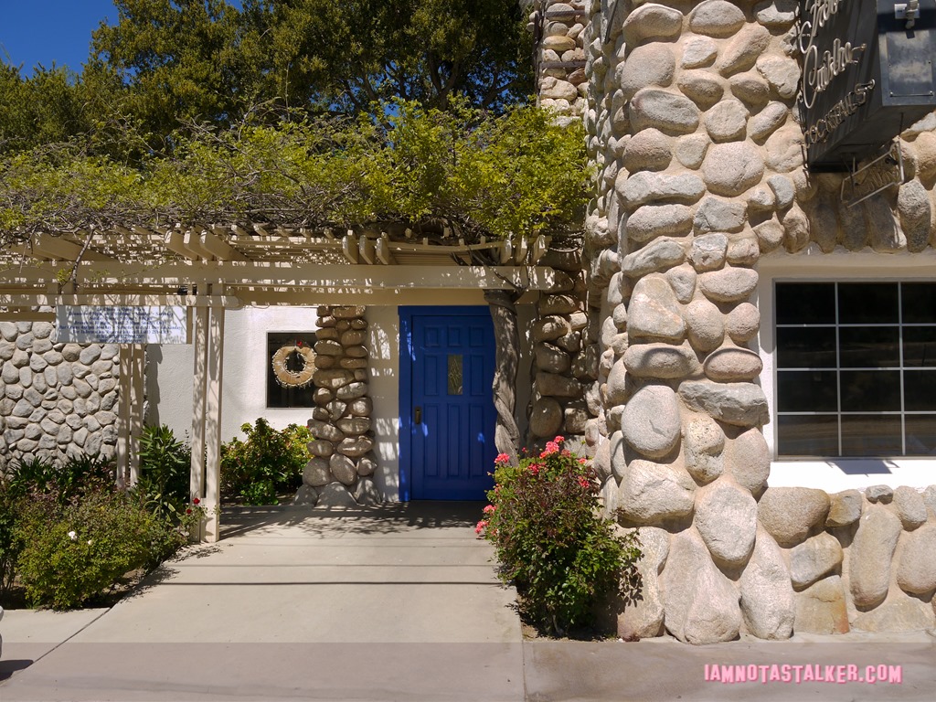 Le Chene French Cuisine from Sharp Objects-1020676