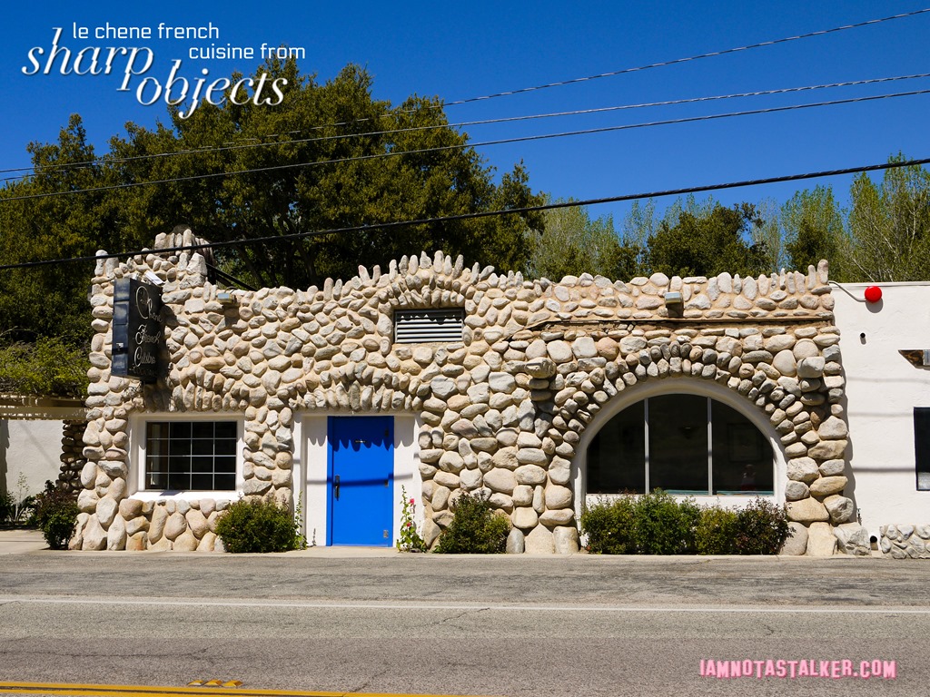 Le Chene French Cuisine from Sharp Objects-1020678