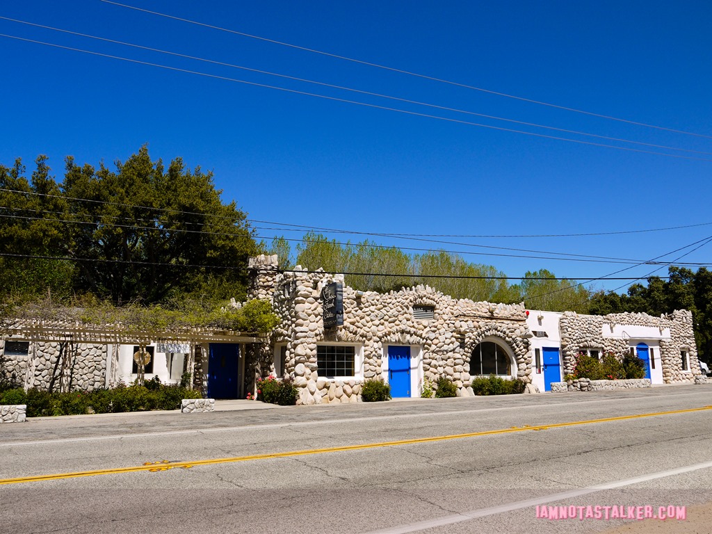 Le Chene French Cuisine from Sharp Objects-1020682